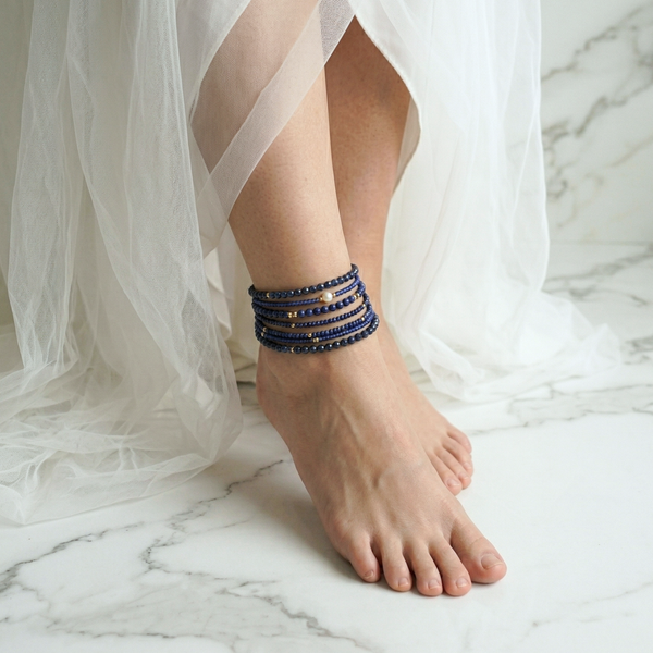 Anklets