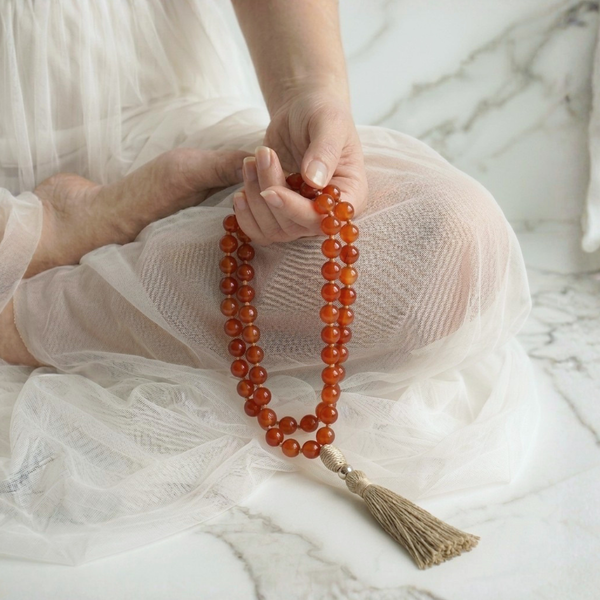 Prayer Beads