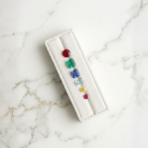 Fine Stones